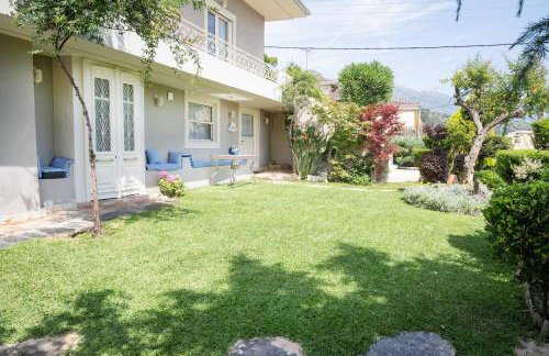 Panoramic Escape - Thesprotiko - Foto 11