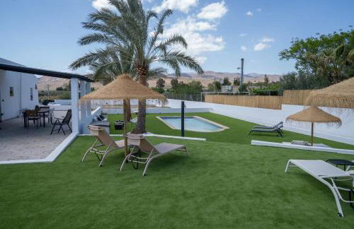 Villa Oasys - Foto 3