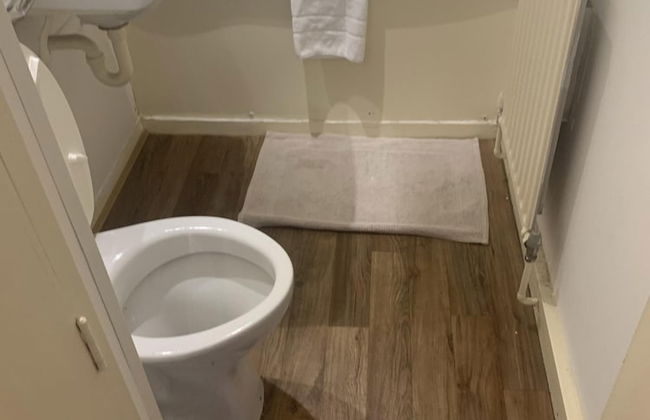 Bright & Cosy Studio Close to Central London - Foto 10