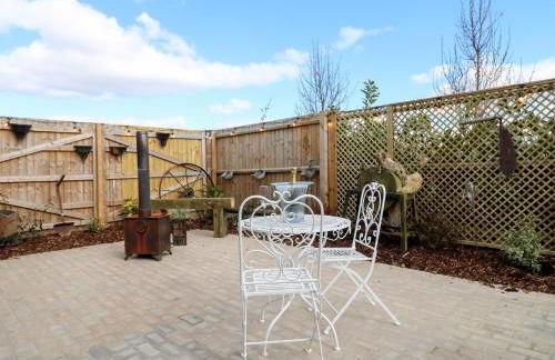 The Parlour - Foto 25