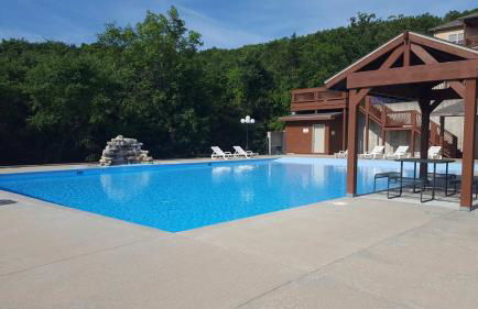 Rockwood Condos on Table Rock Lake With Boat Slips - Foto 46