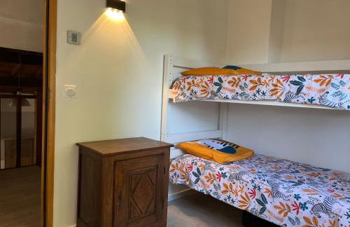 Maison 10 couchages, 5km des plages, 12km de Montpellier - Foto 22