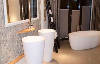 Hotel im Bunker - Foto 38