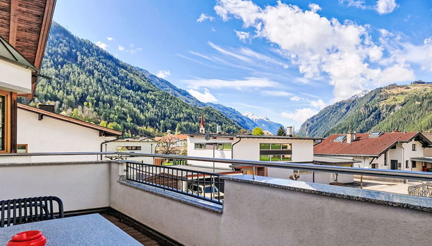 Handle - Foto 3, Terrace