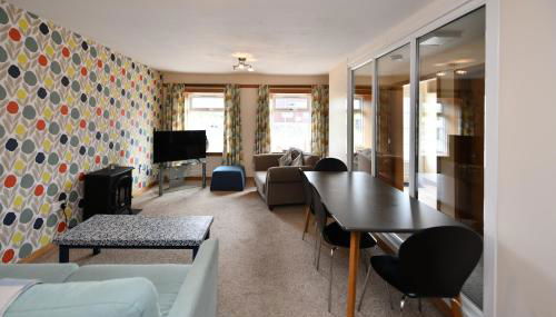 Pottery Cottage, Lochans Lodge - Foto 5