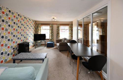 Pottery Cottage, Lochans Lodge - Foto 5