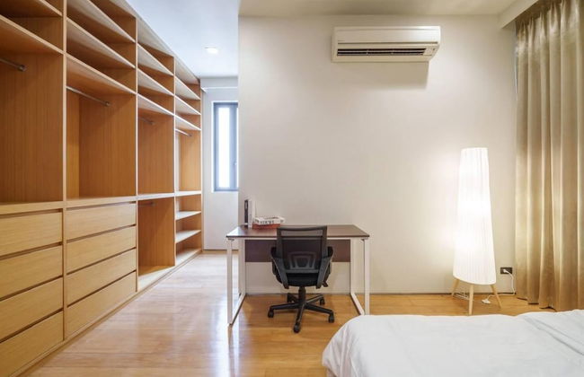 Ekkamai Luxury Villa With Home Cinema - Foto 4