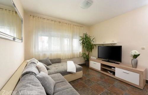 Villa Andu Zadarvillas - Foto 92