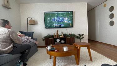 Indoor hosting - Foto 2