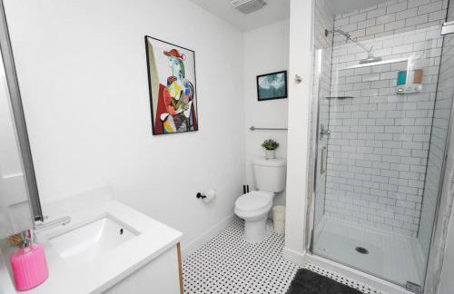 Modern 4BR South Loop Chicago Near McCormick Place and Soldier Field - Foto 7