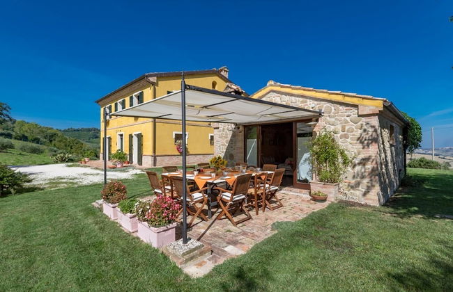 An-f453-cbgn2at - Casale Verdicchio - Foto 10