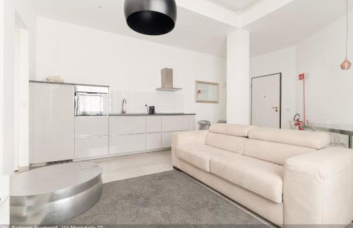 Brera Apartments in San Marco - Foto 140