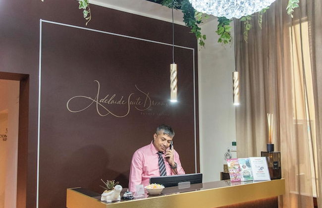 Adelaide Suite Dreams - Foto 5