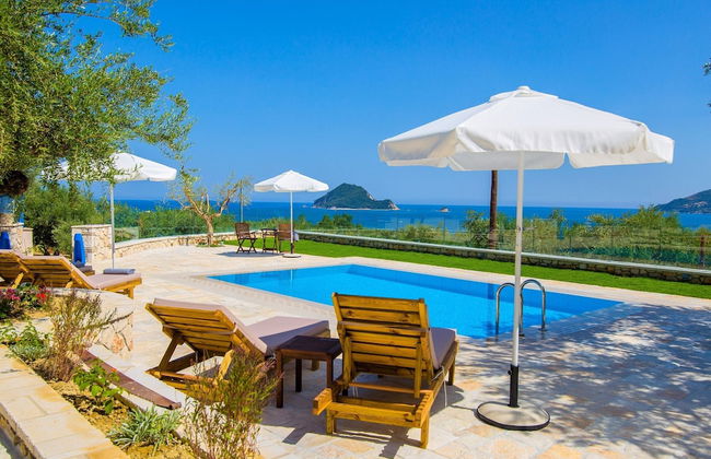 Villa Vakis - Foto 35