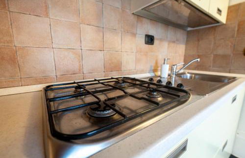 335 - Residence Montebello Monolocale C, Relax nel verde con Piscina - Foto 22