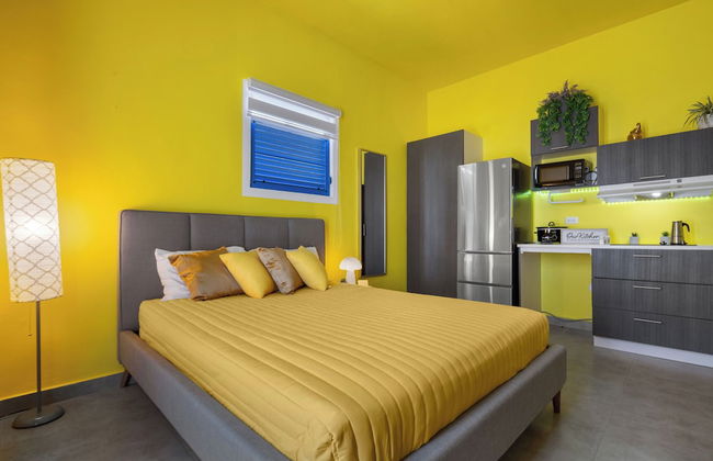 MANSION MIRAFLORES - Foto 2