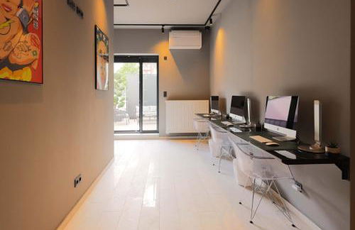 Eco Smart Apartments Premium City - Foto 68