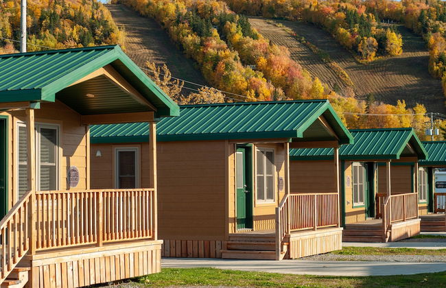 Domaine Lac St-Mathieu - Photo 17