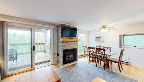 Mountainside Resort B202 - Foto 4