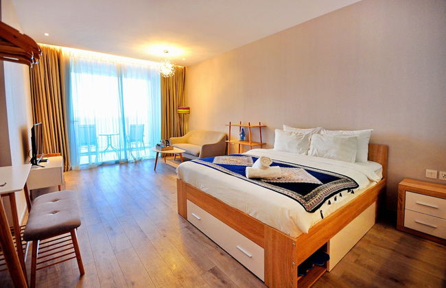 Holi Panorama Condotel - Foto 68