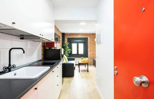 ALCALA D1 - rooftop - Photo 1