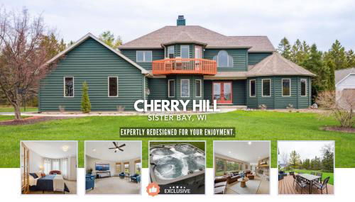 Cherry Hill - Minutes to Downtown! Hot Tub, Spacious Yard & Dogs OK! - Foto 1