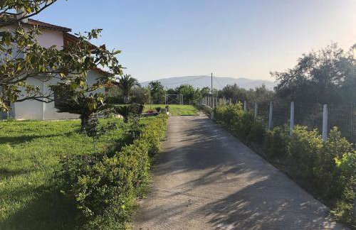 Παραδοσιακό σπίτι με τζάκι - Foto 53