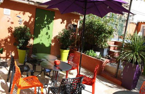 Casa Ammirati Marseille - Foto 29