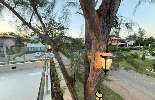 Casa de Praia - Condominio Parque Interlagos Bahia- 500 Metros da Praia - Foto 15