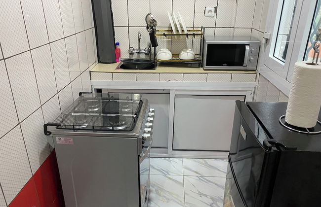 Résidence Regine - Foto 7