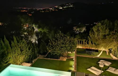 Villa Spa Cas Catala - Foto 11