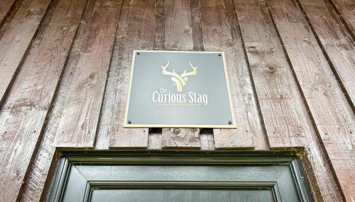 The Curious Stag - Foto 3