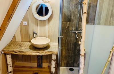 La grange de l'Adour - Trassouet - Foto 27