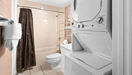 SunDestin Resort Unit 1409 - Foto 5