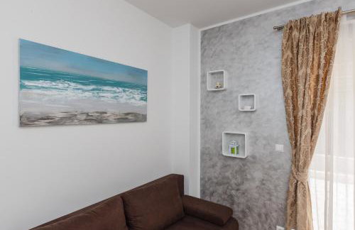 Apartmani Nikola - Foto 19