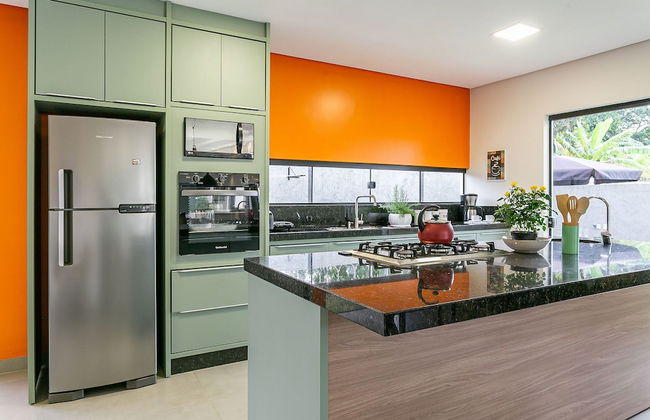 Casa em Condomímio Cachoeira B. Jesus - Foto 13