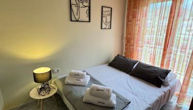 Calypso Seaside Apartment - Foto 4