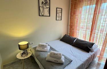 Calypso Seaside Apartment - Foto 4