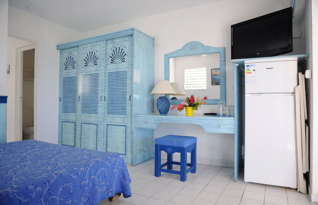 Résidence Tropicale - Foto 3