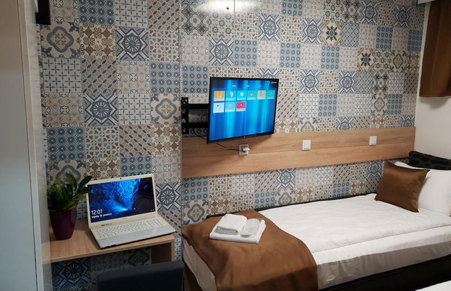 Hotel Family - Foto 18