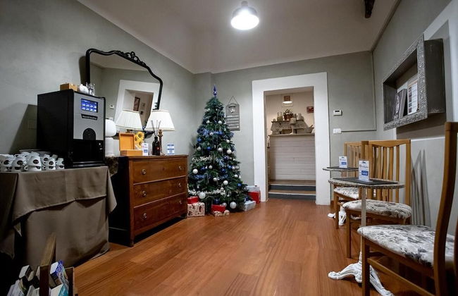 Residenza Centro Storico - Foto 15