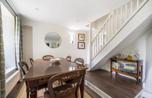 Idyllic Waterside Cottage in Mid Devon - Photo 6