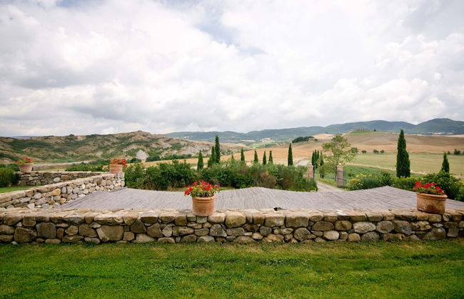 Villa Olimpia in Sarteano - Foto 15