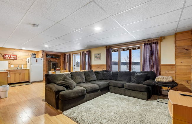 Awesome - Snowmobile Ice Fishing - Foto 21