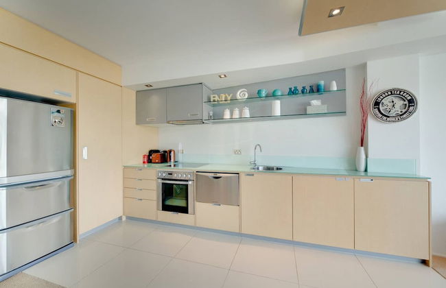 Awesome 2 bed Wellington Apartment - Foto 6