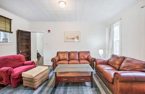 Roomy Lancaster Home Walk to Dtwn and Hospital - Foto 11