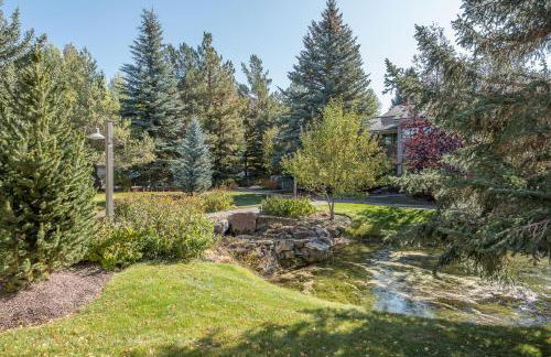 Villager Condo 1203 - Foto 17