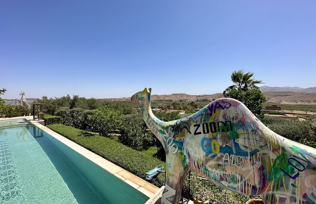 Quelque part au barrage - Foto 11