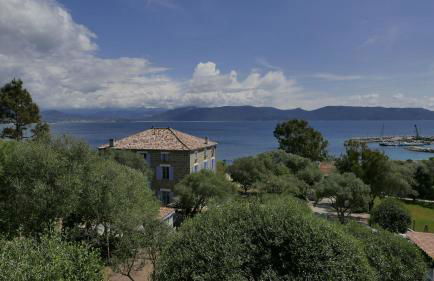 Les Figuiers - Foto 1