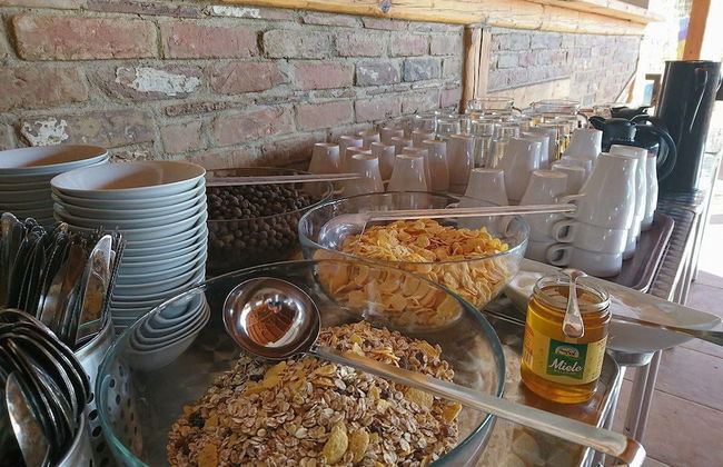 Villaggio Riccio - Photo 33